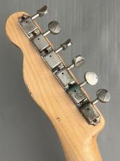 PRE CBS GUITAR 【年間15本生産の秘蔵メーカー】TL STYLE S/N:4382 ≒3.08kg_6