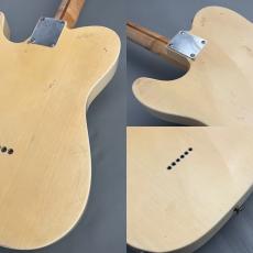 PRE CBS GUITAR 【年間15本生産の秘蔵メーカー】TL STYLE S/N:4382 ≒3.08kg_8
