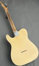 PRE CBS GUITAR 【年間15本生産の秘蔵メーカー】TL STYLE S/N:4382 ≒3.08kg_9