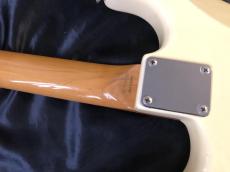 Fender Japan ST68-85TX 1995年_11