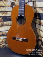 Nakade Teruaki [中出輝明] 1989年製  C50 杉・ハカランダ(CSA)【日本総本店2F 在庫品】_2