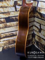 Nakade Teruaki [中出輝明] 1989年製  C50 杉・ハカランダ(CSA)【日本総本店2F 在庫品】_6
