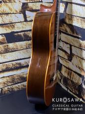 Nakade Teruaki [中出輝明] 1989年製  C50 杉・ハカランダ(CSA)【日本総本店2F 在庫品】_7