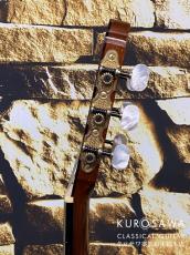 Nakade Teruaki [中出輝明] 1989年製  C50 杉・ハカランダ(CSA)【日本総本店2F 在庫品】_9