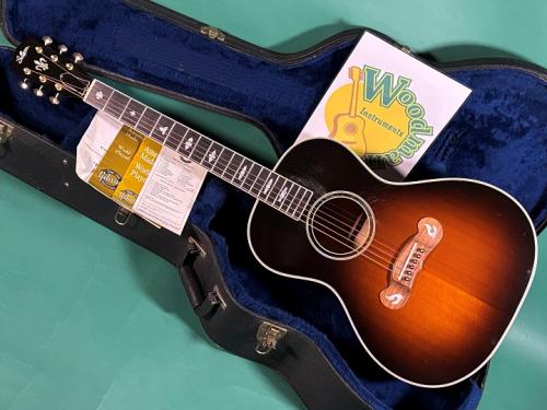 Gibson Nick Lucas Special Edition