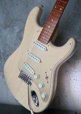 Fender Custom Shop American Custom Stratocaster NOS / Honey Blonde_7
