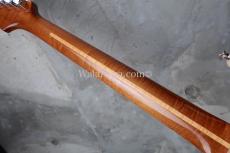 Fender Custom Shop American Custom Stratocaster NOS / Honey Blonde_8