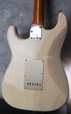 Fender Custom Shop American Custom Stratocaster NOS / Honey Blonde_9