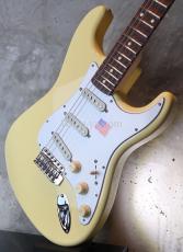 Fender USA Yngwie Malmsteen Signature Stratocaster / Rosewood (3)_7