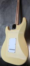 Fender USA Yngwie Malmsteen Signature Stratocaster / Rosewood (3)_8