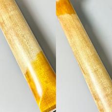 Fender Custom Shop  1960 Stratocaster  Heavy Relic Aged Black/Olympic White [ 3.56kg] #CZ588262_7