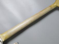 XOTiC Custom Order XJ-1T 4st MH Super Heavy Aged/Olympic White over 3 Tone Sunburst【3.98kg】_8