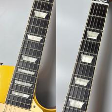 Gibson 【超黒指板】Historic Reissue 1956 Les Paul Gold Top VOS ~Double Gold~ #6 4436【4.22kg】_4