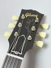 Gibson 【超黒指板】Historic Reissue 1956 Les Paul Gold Top VOS ~Double Gold~ #6 4436【4.22kg】_5