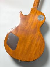 Gibson 【超黒指板】Historic Reissue 1956 Les Paul Gold Top VOS ~Double Gold~ #6 4436【4.22kg】_6