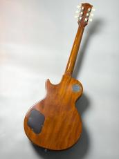 Gibson 【超黒指板】Historic Reissue 1956 Les Paul Gold Top VOS ~Double Gold~ #6 4436【4.22kg】_7