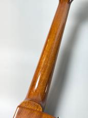 Gibson 【超黒指板】Historic Reissue 1956 Les Paul Gold Top VOS ~Double Gold~ #6 4436【4.22kg】_8