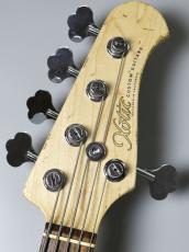 XOTiC XJ-1T 5st Heavy Aged  / Vintage White 【#3387】 【重量4.37kg】_6