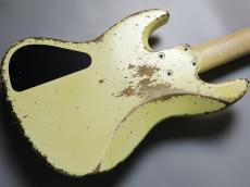 XOTiC XJ-1T 5st Heavy Aged  / Vintage White 【#3387】 【重量4.37kg】_7