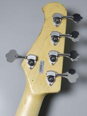 XOTiC XJ-1T 5st Heavy Aged  / Vintage White 【#3387】 【重量4.37kg】_9