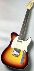 Fender Custom Shop Vintage Custom 1959 Telecaster -Chocolate 3-Color Sunburst- #R144576 【3.48kg】_2
