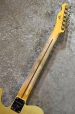 Fender Custom Shop 1954 Blackguard Telecaster Journeyman Relic F.A.Nocaster Blonde R140696【軽量3.09kg】_6
