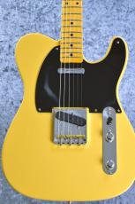 Fender Custom Shop 1954 Telecaster Time Capsule Package / Nocaster Blonde [3.27kg]_2
