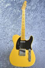 Fender Custom Shop 1954 Telecaster Time Capsule Package / Nocaster Blonde [3.27kg]_3