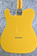 Fender Custom Shop 1954 Telecaster Time Capsule Package / Nocaster Blonde [3.27kg]_4