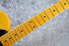 Fender Custom Shop 1954 Telecaster Time Capsule Package / Nocaster Blonde [3.27kg]_6