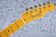 Fender Custom Shop 1954 Telecaster Time Capsule Package / Nocaster Blonde [3.27kg]_7
