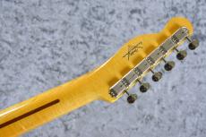 Fender Custom Shop 1954 Telecaster Time Capsule Package / Nocaster Blonde [3.27kg]_8