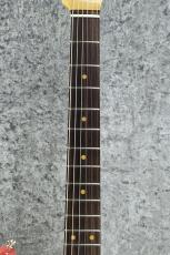 Fender Custom Shop Vintage Custom 1959 Stratocaster Time Capsule Package / Faded Aged Fiesta Red [3.57kg]_5