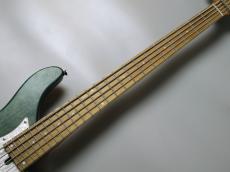 Bacchus WL524-H.J.FERAKS -BLUS-【4.20kg】_5