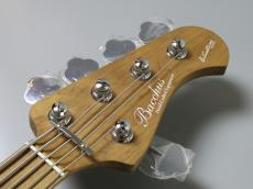 Bacchus WL524-H.J.FERAKS -BLUS-【4.20kg】_6