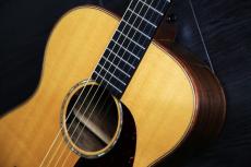 Martin Custom Shop 00-28 Wild Grain セール期間限定価格_3