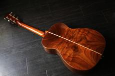 Martin Custom Shop 00-28 Wild Grain セール期間限定価格_4