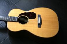 Martin Custom Shop 00-28 Wild Grain セール期間限定価格_5