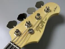 FUJIGEN KNJB100RAL -Matte Black-【4.30kg】_6