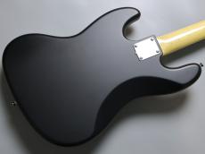 FUJIGEN KNJB100RAL -Matte Black-【4.30kg】_7