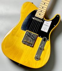 Fender 【ギグバッグキャンペーン対象】Made in Japan Hybrid II Telecaster MN -Vintage Natural- 