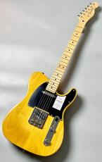 Fender 【ギグバッグキャンペーン対象】Made in Japan Hybrid II Telecaster MN -Vintage Natural- _3
