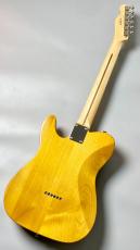 Fender 【ギグバッグキャンペーン対象】Made in Japan Hybrid II Telecaster MN -Vintage Natural- _9
