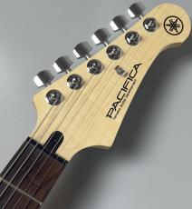 YAMAHA PACIFICA112V VINTAGE WHITE _6