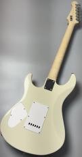 YAMAHA PACIFICA112V VINTAGE WHITE _7