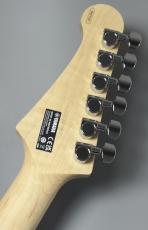 YAMAHA PACIFICA112V VINTAGE WHITE _10