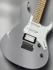 YAMAHA PACIFICA112VM GRAY 