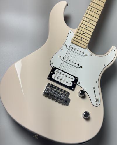 YAMAHA PACIFICA112VM SONIC PINK 