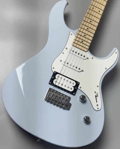 YAMAHA PACIFICA112VM ICE BLUE 
