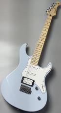 YAMAHA PACIFICA112VM ICE BLUE _2